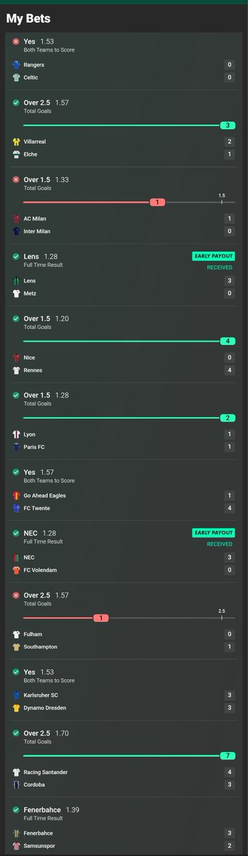 PRIME MAXBETS 💰 tweet media