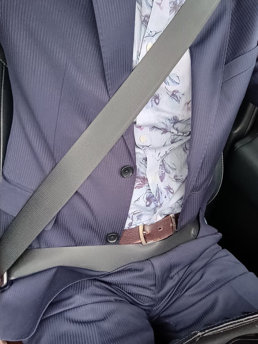 HHSuitDad44's tweet photo. Not be washed for 15 days🥴

裡面已經一塌糊塗好幾次，希望沒有被聞到味道🫣

還不小心摸到褲襠有部分硬塊🥵 https://t.co/ZTpEenIwnX