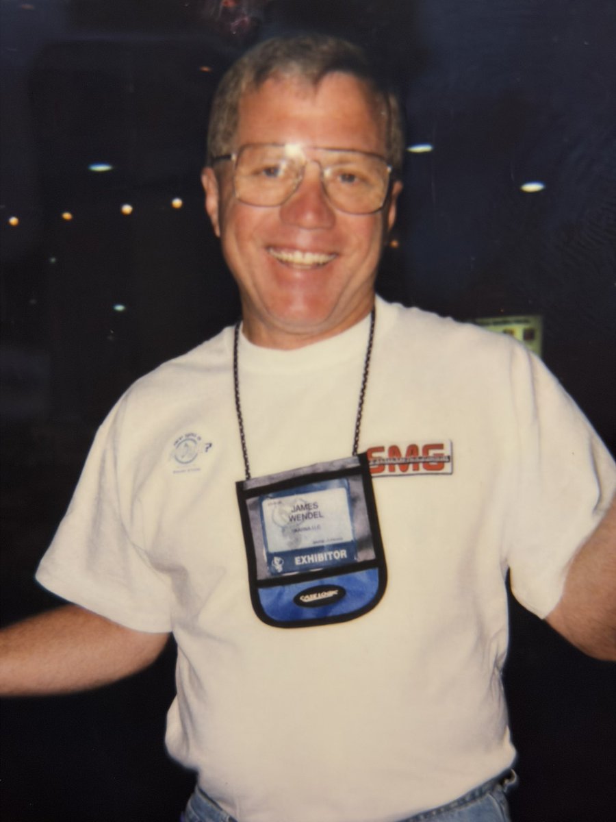 FATAL1TY tweet media