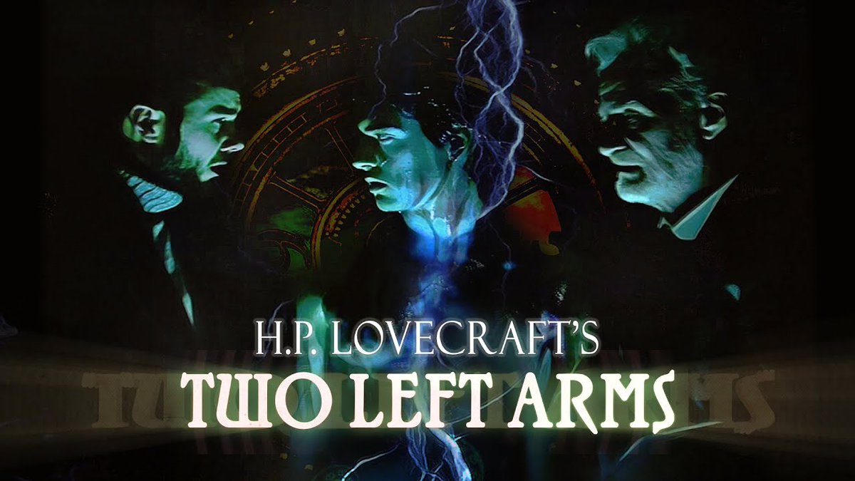 HorrorScreams VideoVault tweet media