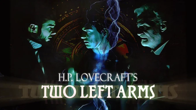 H.P. LOVECRAFT'S TWO LEFT ARMS
Carter arrives in Italy to restore an ancient painting hidden in a deconsecrated church. As he goes about his work, he discovers the surroundings occupied by people performing strange rituals and a town that is hiding a mystery concerning the nearby lake, which local legend claims was created by a meteor’s impact. An impact, it seems, still felt hundreds of years later. “Two Left Arms” was inspired by the dreams of H.P. Lovecraft (The Re-Animator), directed by Domiziano Cristopharo (House of Flesh Mannequins, Dark Waves), written by Andrea Cavaletto (Hidden in the Woods) and features a great cast: Paolo Stella, Yvonne Sciò, Frank LaLoggia, Ruggero Deodato, with cult horror icon Carlo De Mejo in his final on-screen appearance.
Trailer: https://youtu.be/9vrqES5uk_Q
Available to watch in the USA and Canada on Digital Platforms including on Fawesome:
https://fawesome.tv/movies/10649871/hp-lovecrafts-two-left-arms
#lovecraft #hplovecraft #twoleftarms
