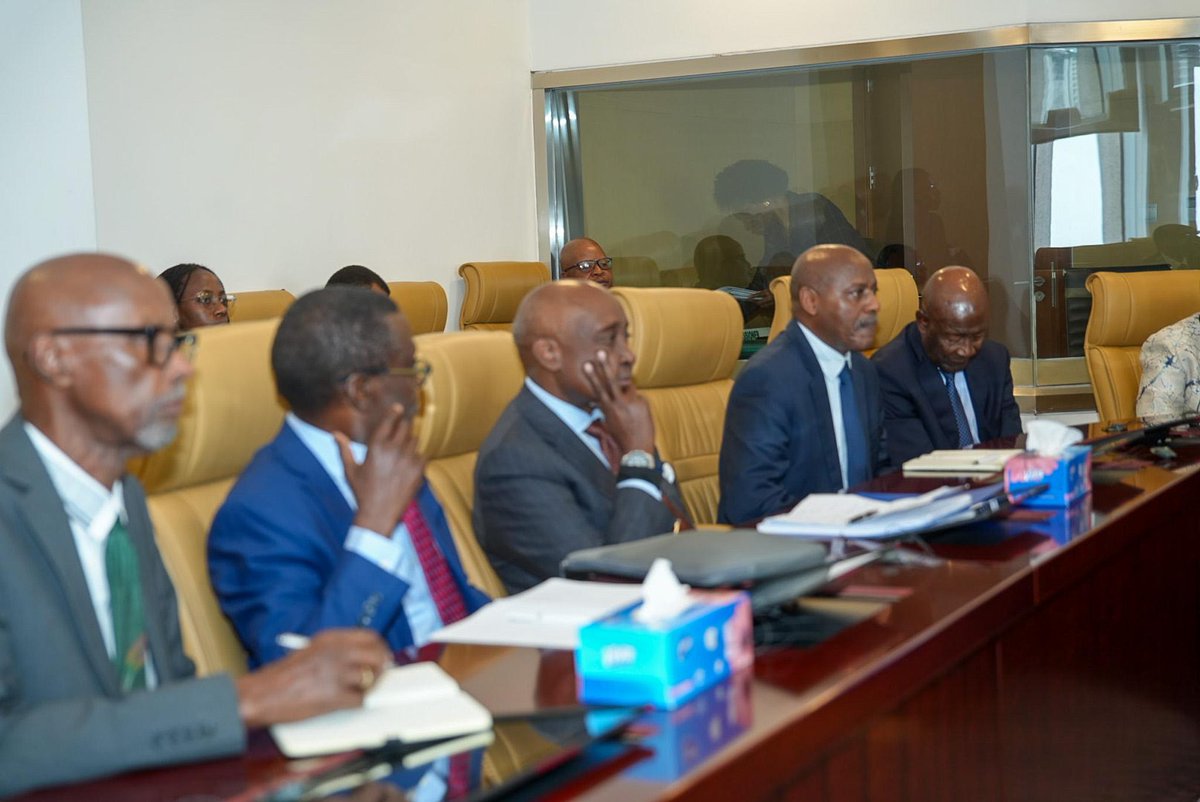 African Union tweet media