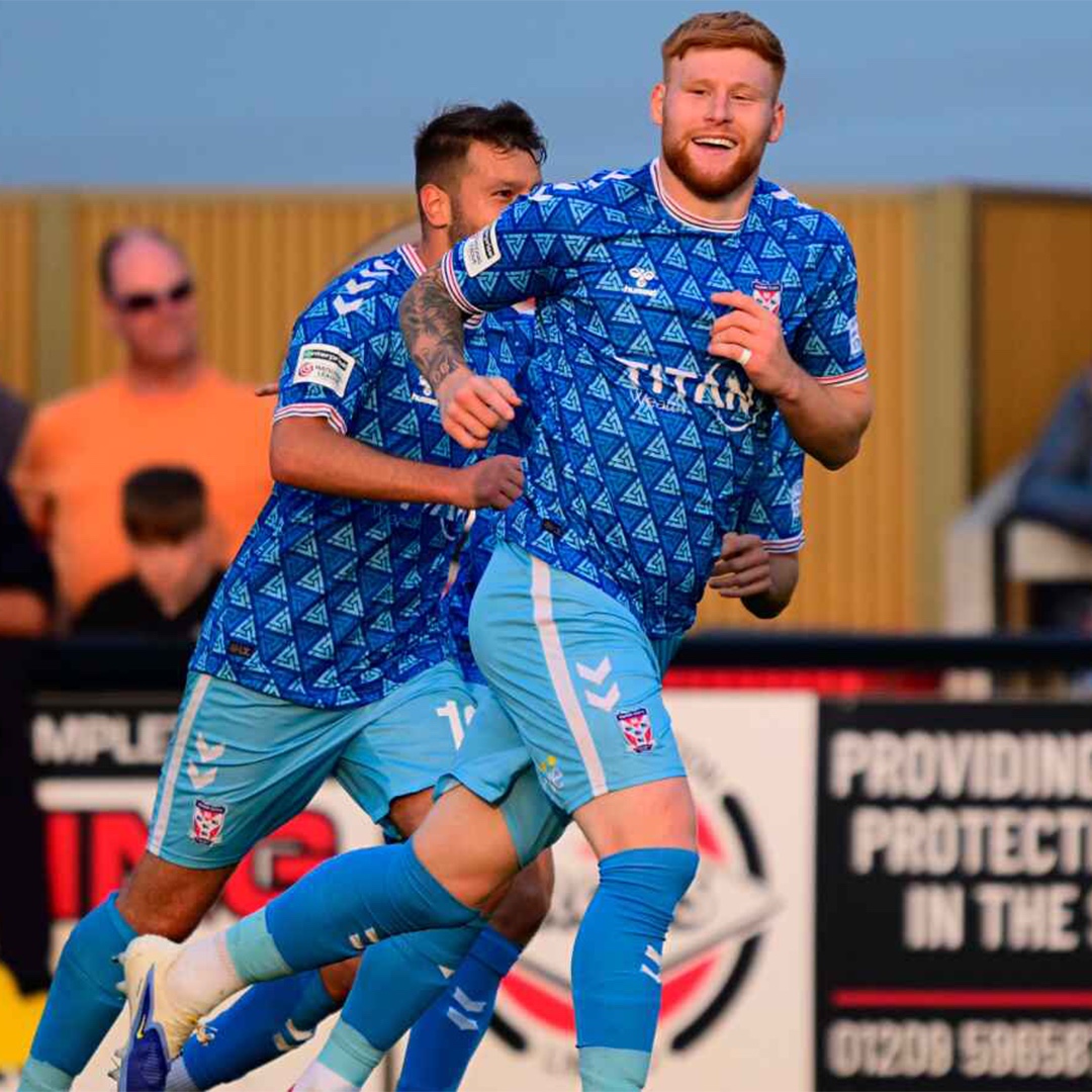 NL_Enterprise's tweet photo. Nominations for February's Enterprise National League monthly awards have now been confirmed ✅

Let us know who should win! 🗳️