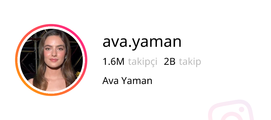 takiprazzi's tweet photo. 👀 ava.yaman (Ava Yaman) 12 kişiyi takibi bıraktı:

❌ fafazey (farah zeynep abdullah)
🔗 https://t.co/QPP7DJ7MjT

❌ pinarrdenizzz (Pinar Deniz Yıldırım)
🔗 https://t.co/we246tviJB

❌ miraydaner (Miray Daner)
🔗 https://t.co/FSVklo37ht

❌ silaaturkoglu (Sıla Türkoğlu)
🔗 https://t.co/L81DOtVLMr

❌ suburcuyazgiicoskun (Su Burcu Yazgı Coşkun)
🔗 https://t.co/uykBydQrLh

❌ iynemliarasbulut (Aras Bulut İynemli)
🔗 https://t.co/cJ7eu4Nydu

❌ enginaltandzytn (Engin Altan Düzyatan)
🔗 https://t.co/ZqVeAgMHll

❌ tubabustun.official (Tûba Büyüküstün)
🔗 https://t.co/NGDaqL6BBi

❌ sedasayan (Seda Sayan)
🔗 https://t.co/616JkzaxlU

❌ burcues (burcu esmersoy)
🔗 https://t.co/t19iw0xsXa

❌ simaybarlass (Simay Barlas)
🔗 https://t.co/6fVk86LDP1

❌ sevvalsam (Sevval Sam)
🔗 https://t.co/VmhwUMziZe