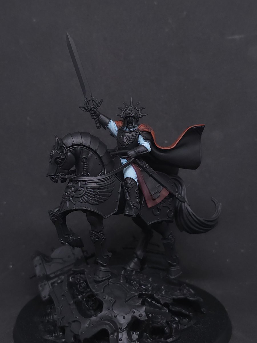 Buenas tardes!! Tarde de directo a las 17.30h para seguir con Leontus! Os espero!! A ver que partes hago hoy 😉
twitch.tv/farben7 #warhammercommunity #warhammer #twitch #stream <a href="/streamlootsES/">Streamloots ES</a> <a href="/streamlabs/">Streamlabs 🎮 PAX East!</a> <a href="/TwitchES/">Twitch ES</a>