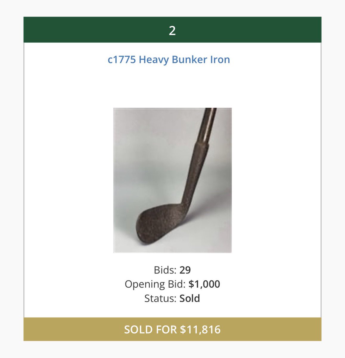 John Morton, PGA tweet media