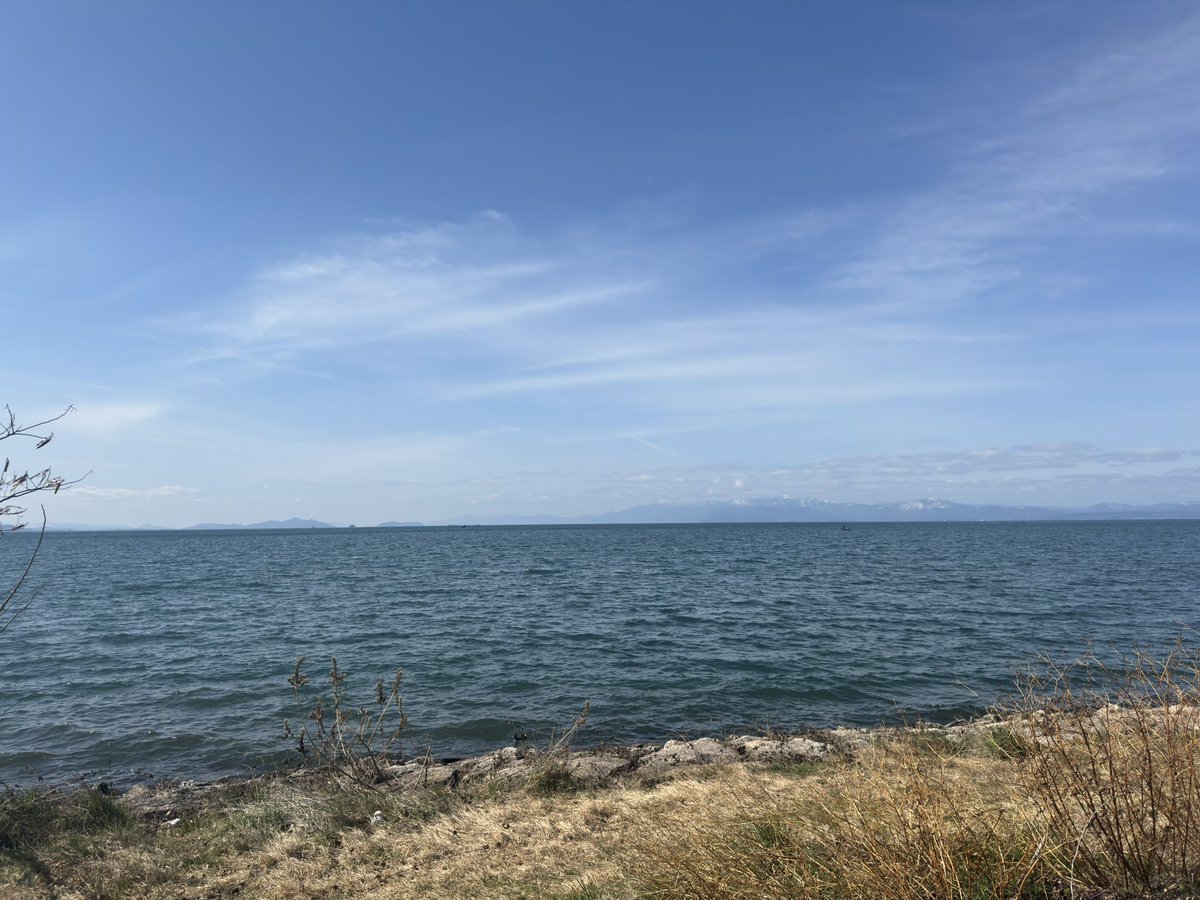 米原公演終演。
Performed in Maibara (Shiga)