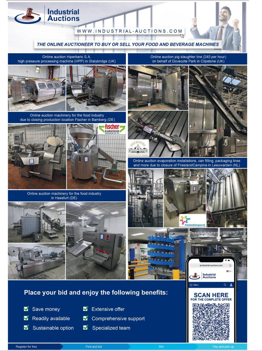 Food & Drink Network UK tweet media