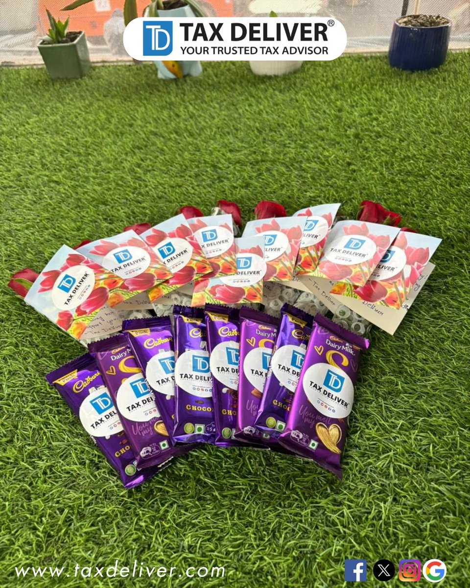 Tax Deliver®️ tweet media