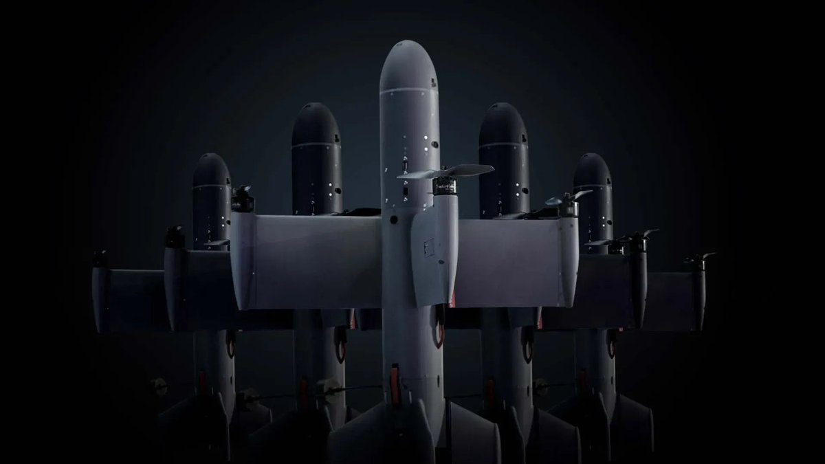 🇺🇦🇶🇦🇦🇪

L’🇺🇦 au cœur des discussions des pays du Golfe

Face à la menace des drones 🇮🇷, l’Ukraine est à ce jour le seul pays au monde doté de l’industrie et du savoir faire pour les intercepter à bas coût

Première commande de 7000 drones intercepteurs !

L’🇺🇦 est incontournable