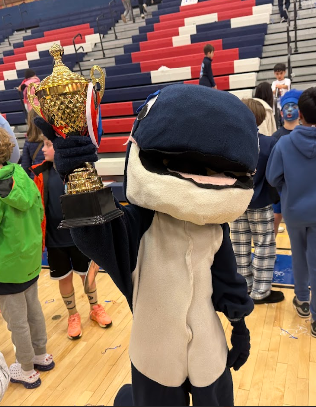 CSH West Side School tweet media