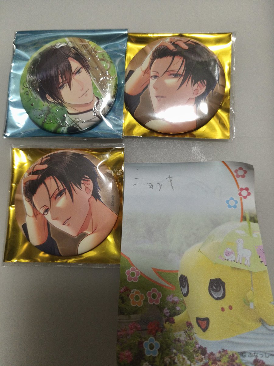ニョッキ tweet media