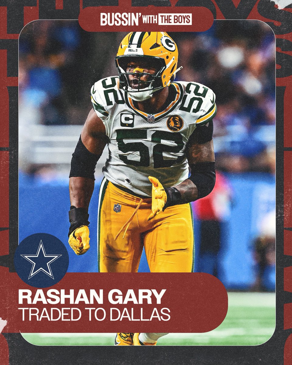 Bussin' With The Boys tweet media