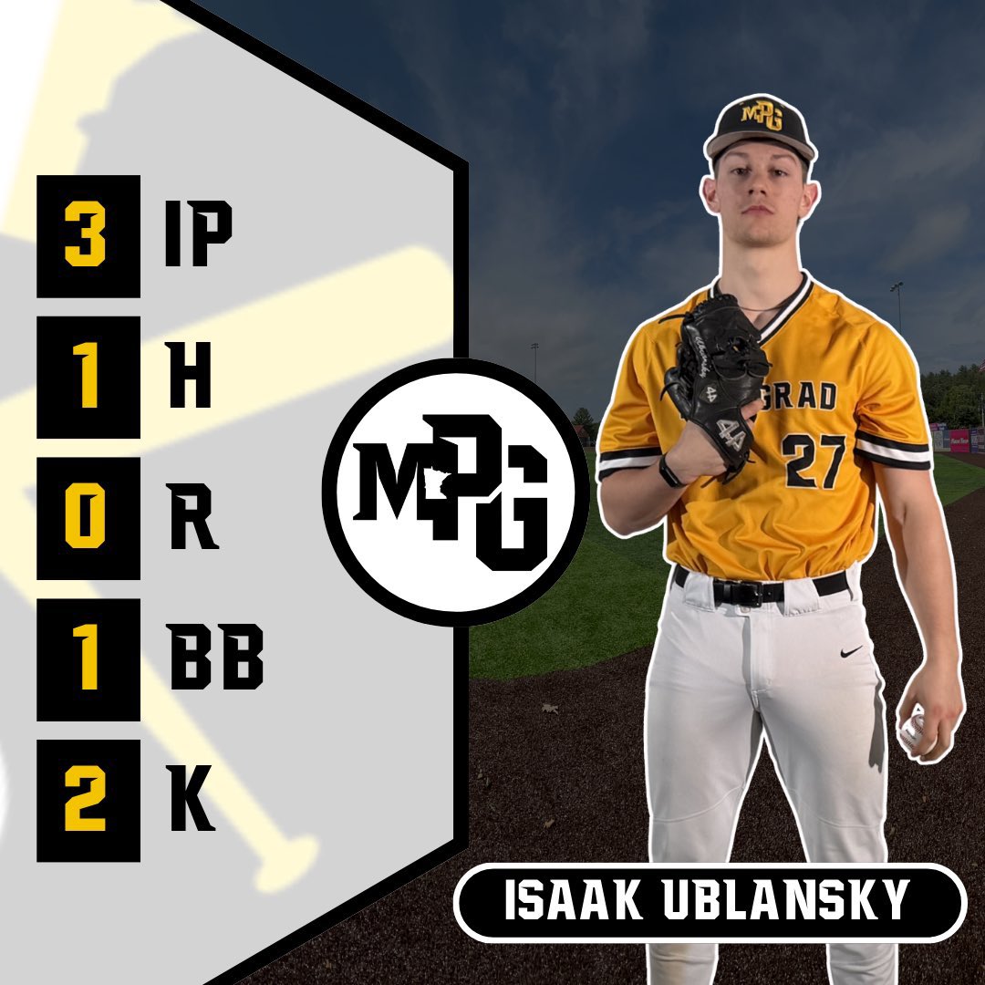 Isaak Ublansky tweet media