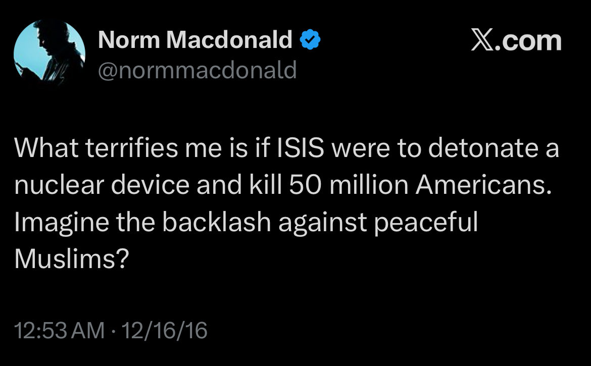 End Wokeness tweet media