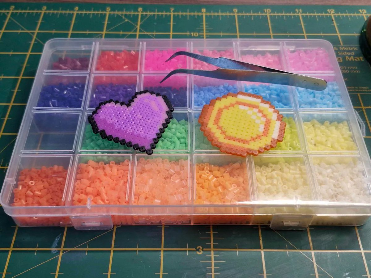 Ranyaella tweet media