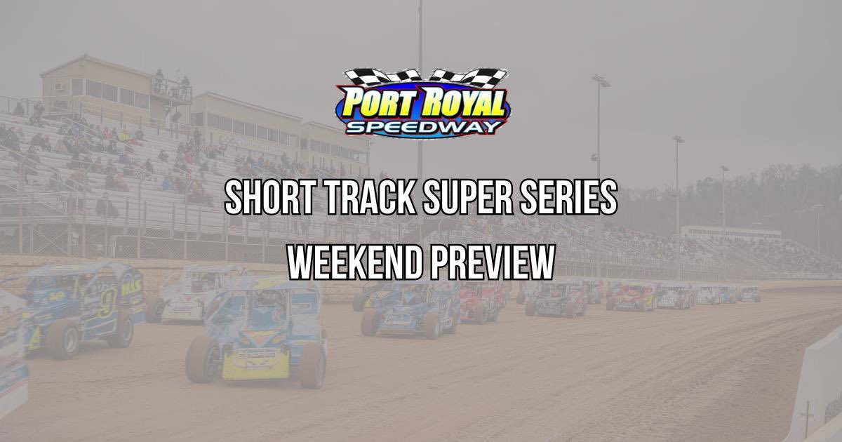 Port Royal Speedway #SpeedPalace tweet media