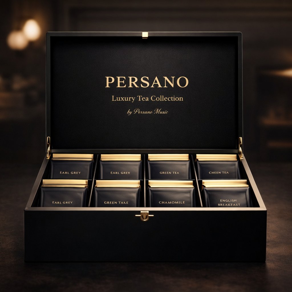 Persano | The Voice with a Soul tweet media