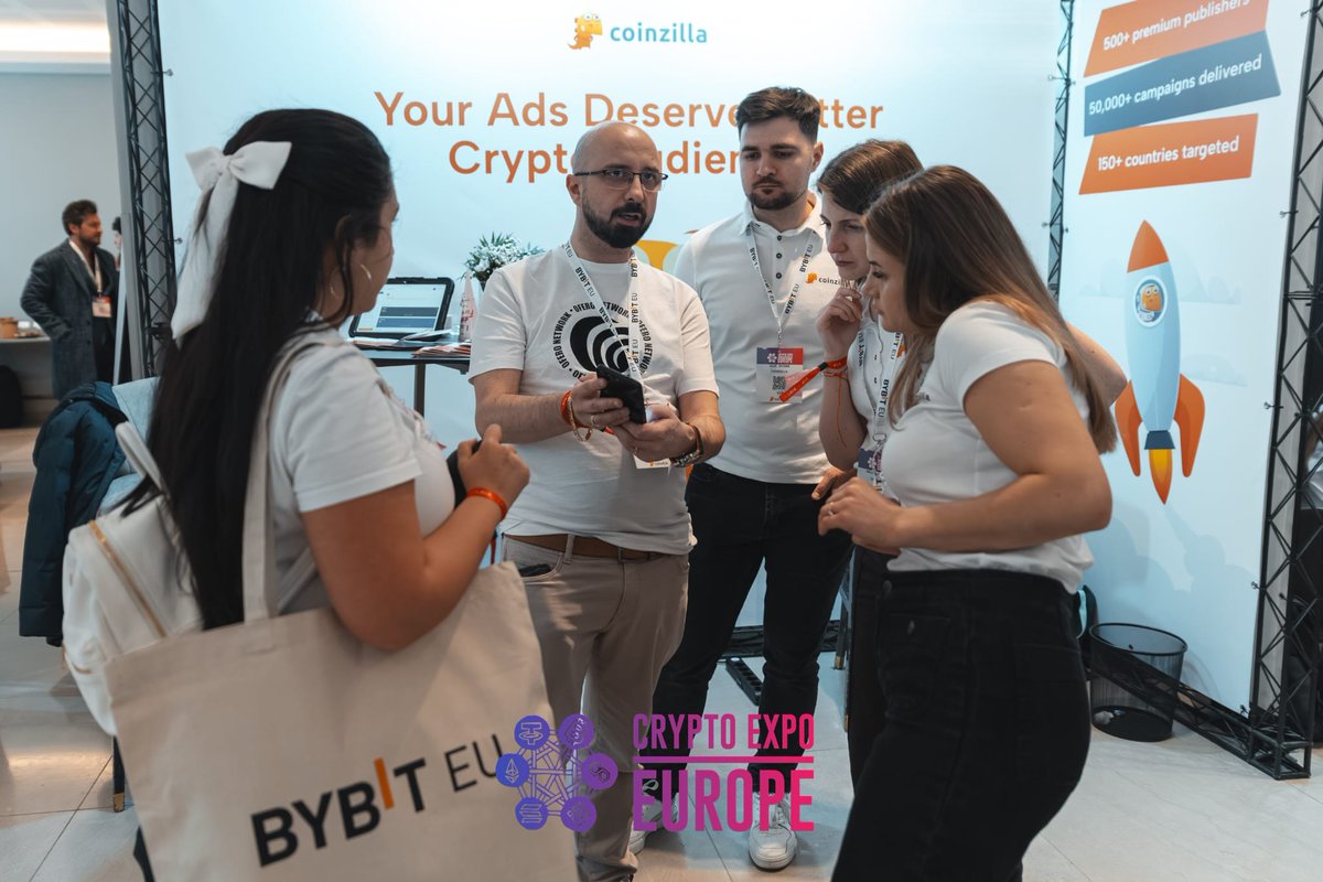 Ofero Network tweet media