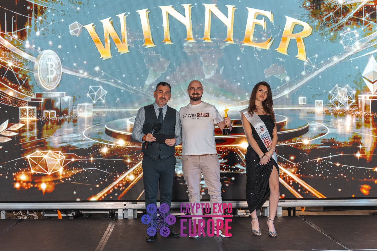 Ofero Network tweet media