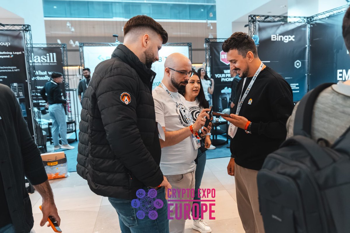 Ofero Network tweet media