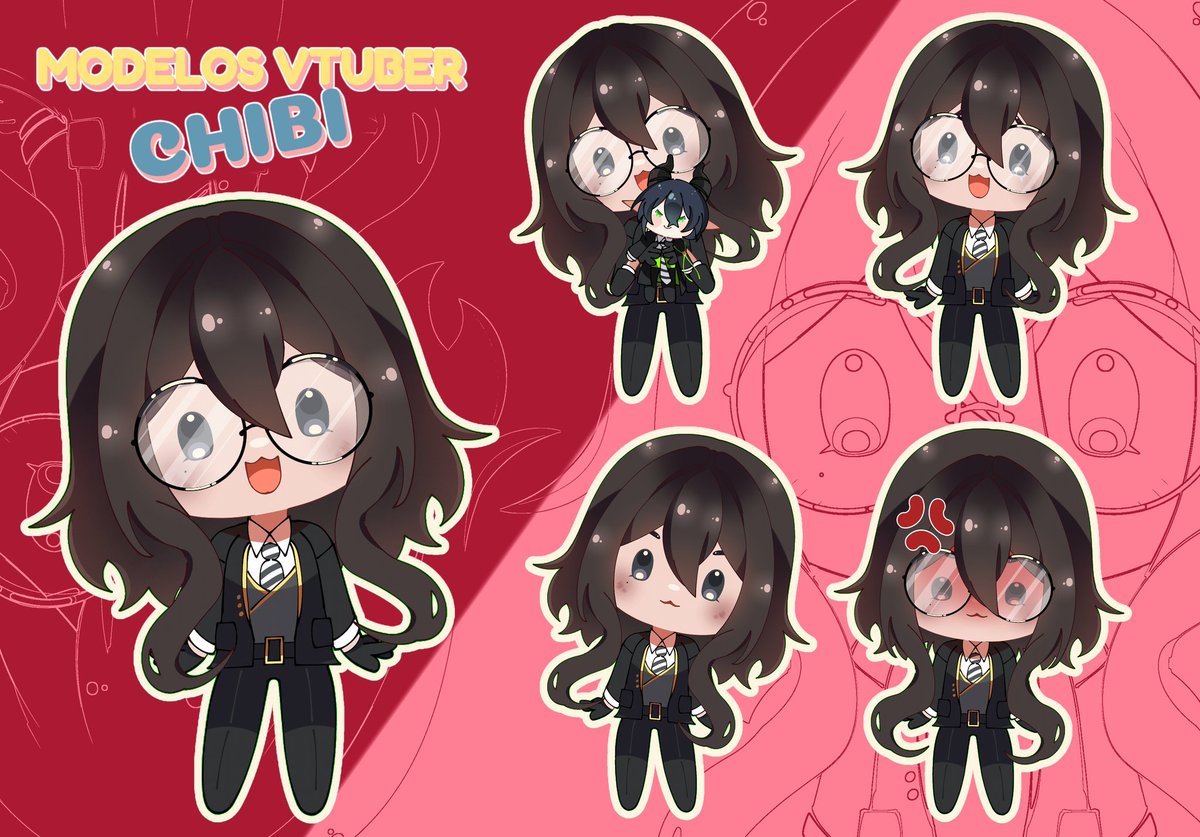 Caty 🔪 (CØMISSÕES☆ABERTAS) tweet media