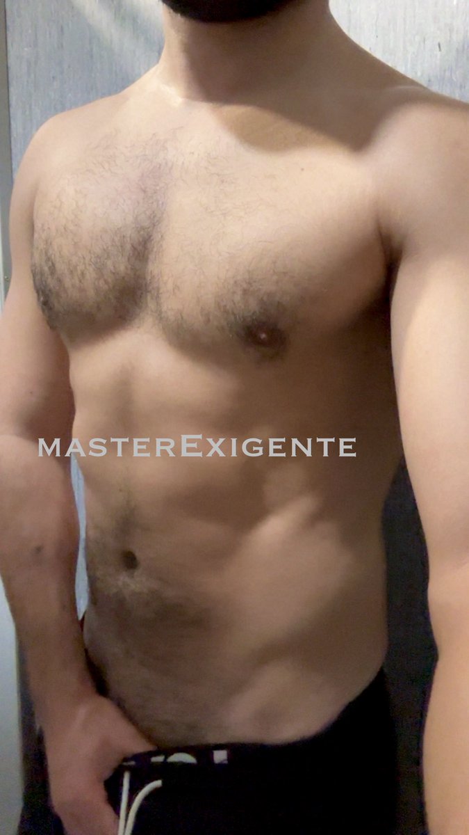 Master Exigente ▪️5K tweet media