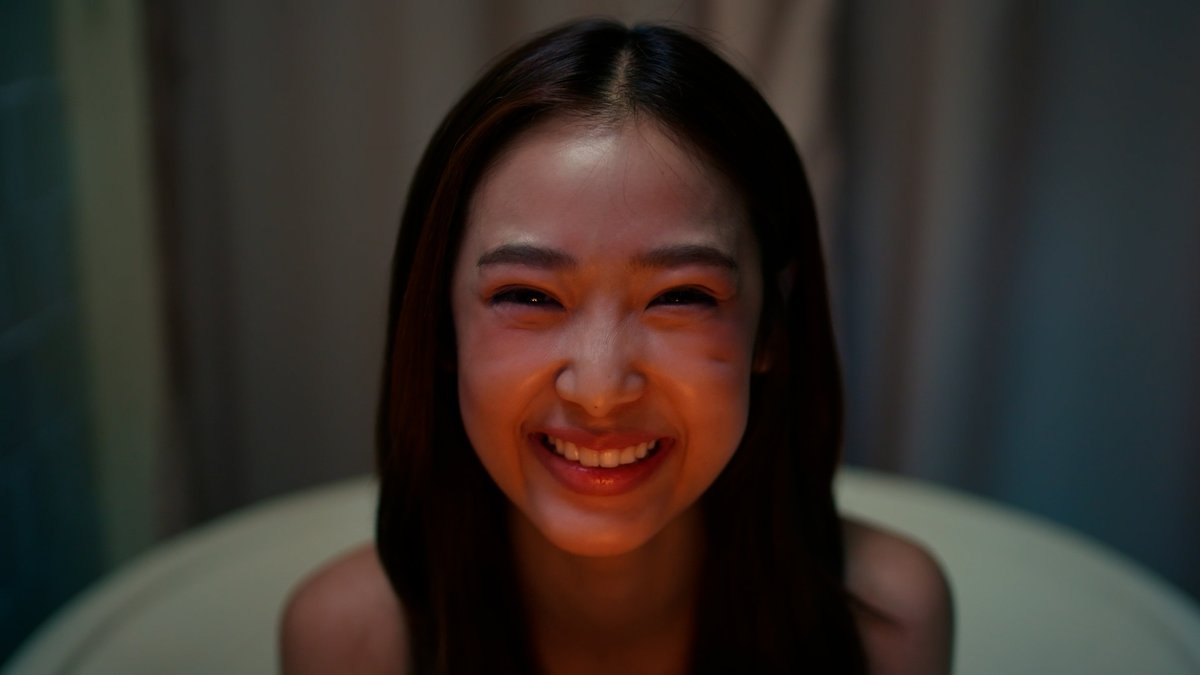 GMMTV's tweet photo. สัญญาแล้วนะว่าจะอยู่ด้วยกันทุกวันเกิด... 
#GirlRulesSeriesEP1 

@NamtanTipnaree @filmracha https://t.co/EaomaaosfA
