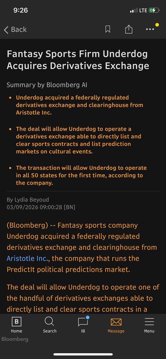 Lydia Beyoud tweet media