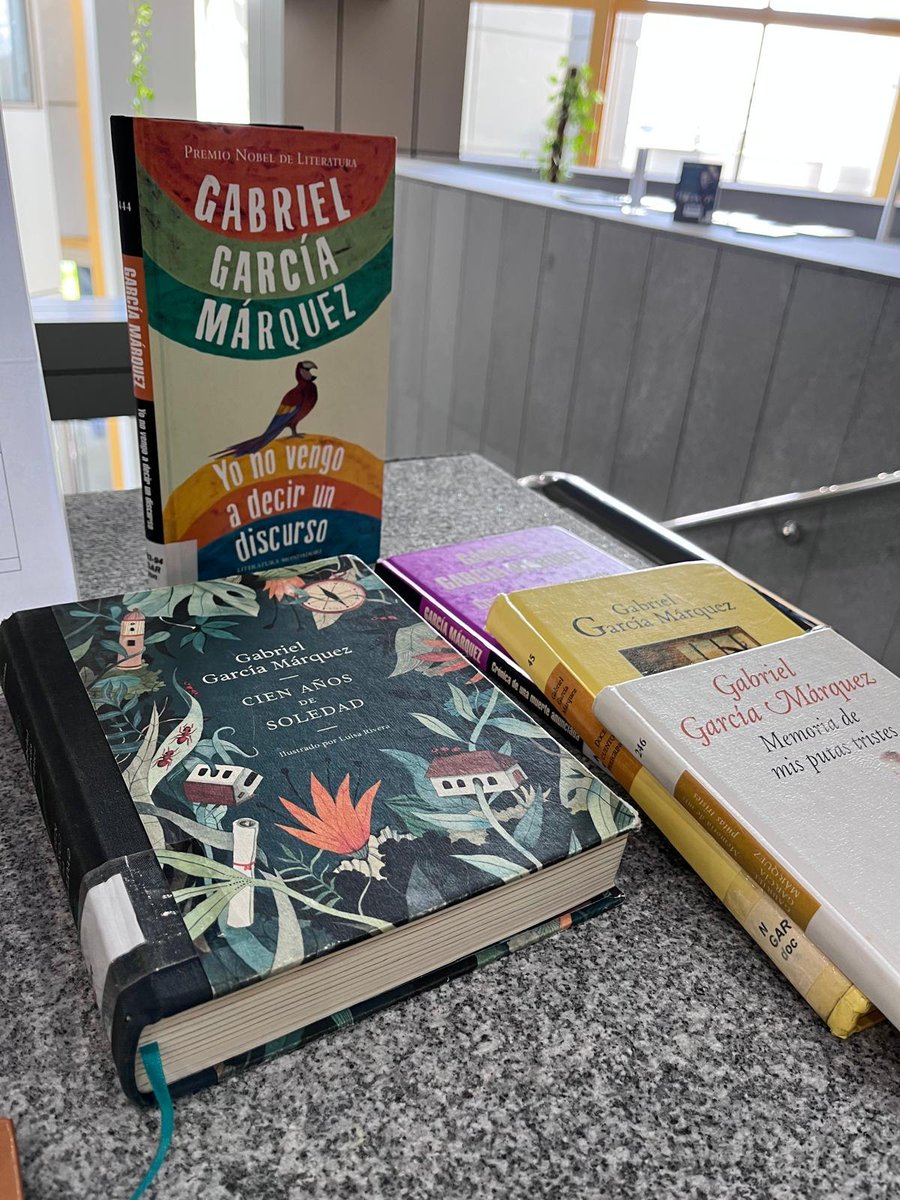 BiblioMerida tweet media