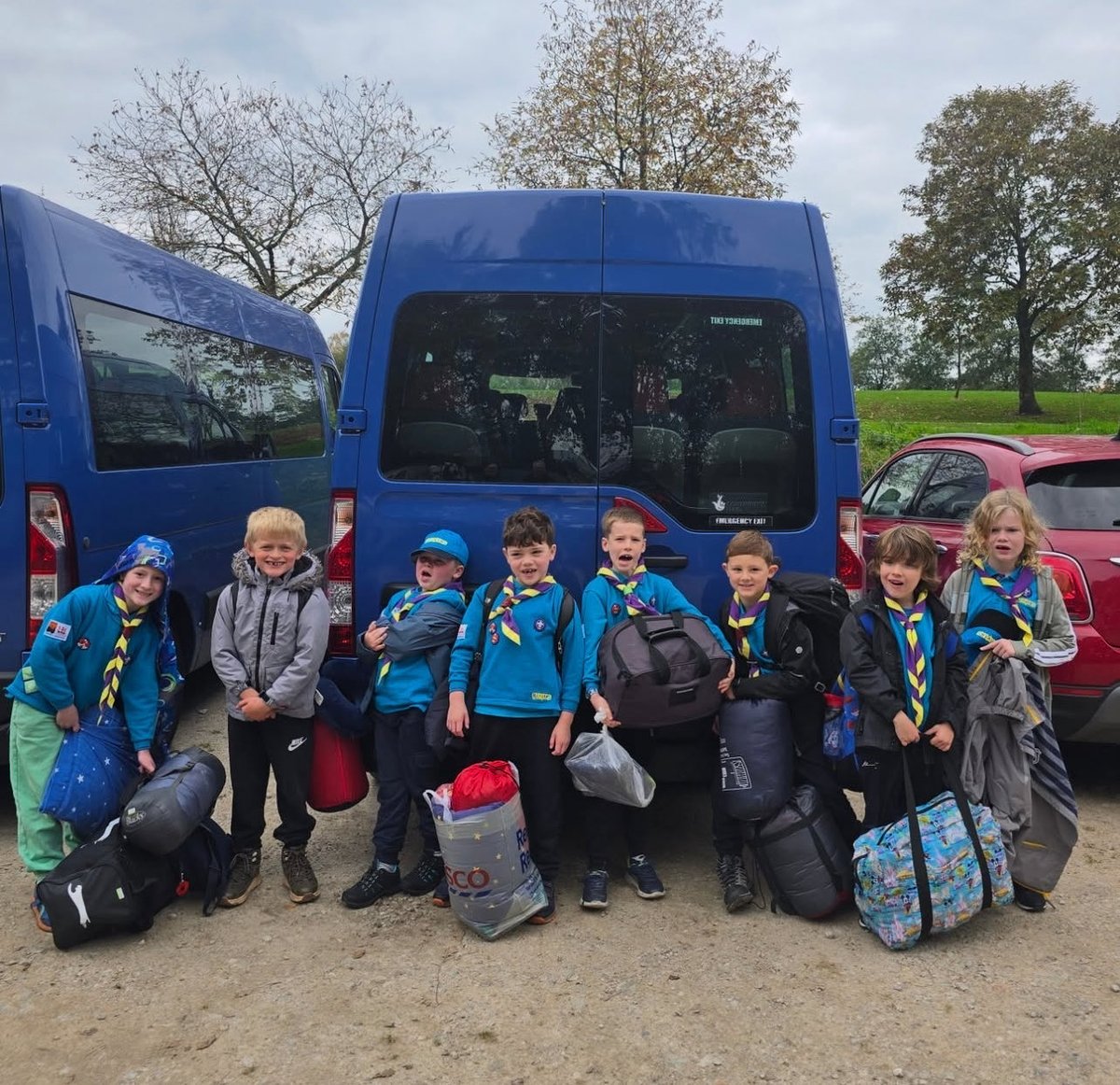 Former Forces Support tweet media