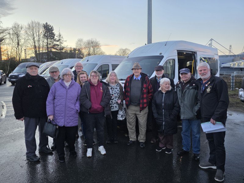 Former Forces Support tweet media