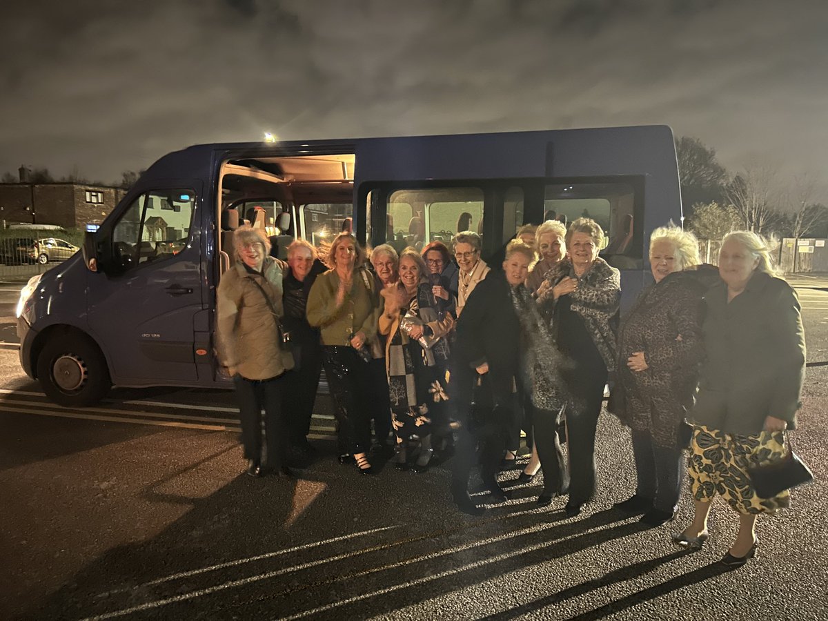 Former Forces Support tweet media