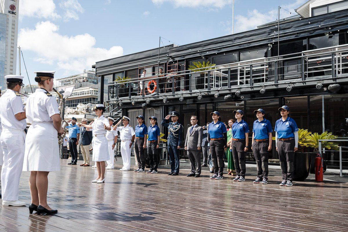 Indian Air Force tweet media