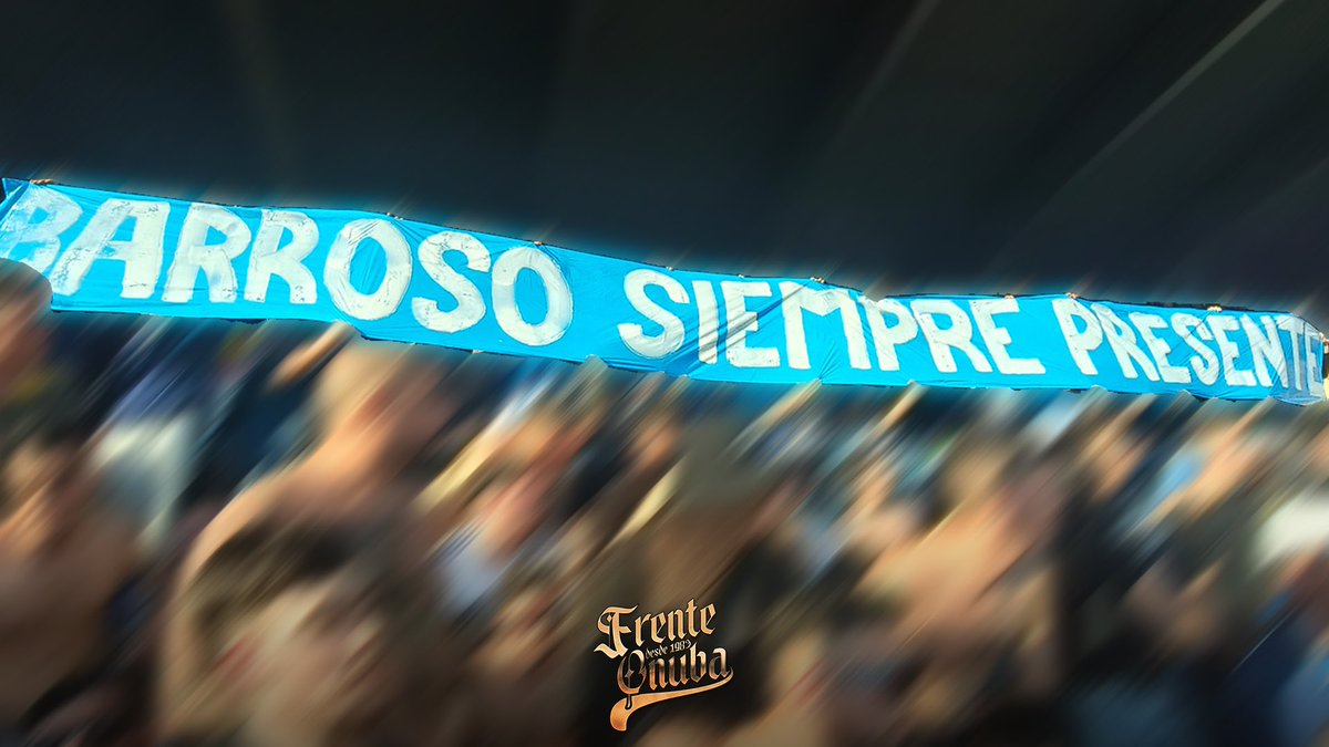 Frente Onuba tweet media