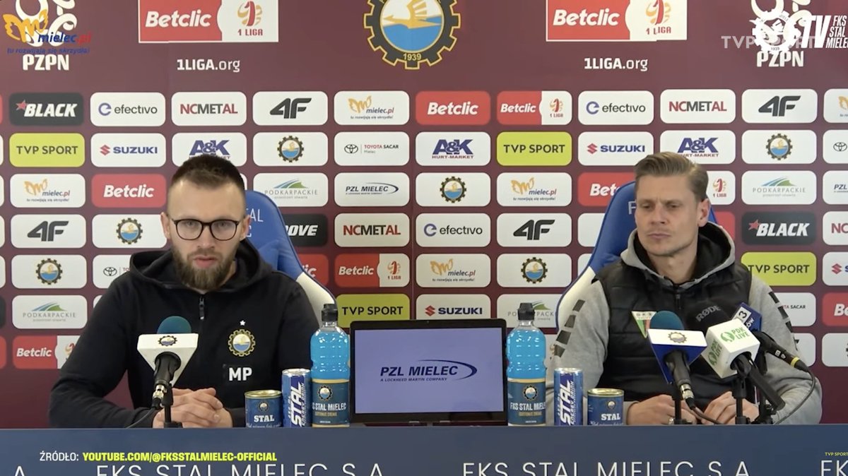 TVP SPORT tweet media