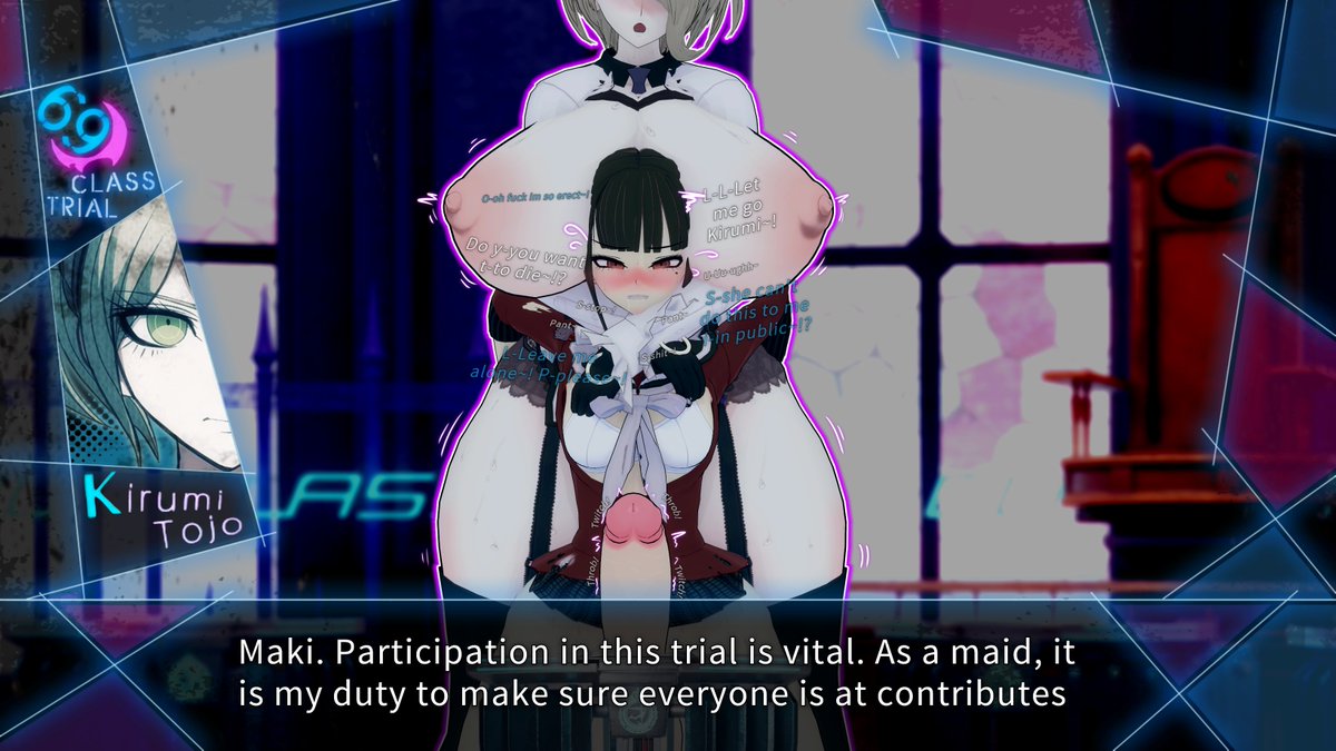 Hope's Most Hung tweet media