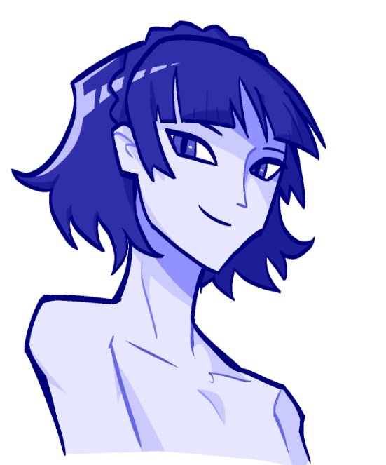 shenlan/shizuharu - (COMMS OPENED) tweet media