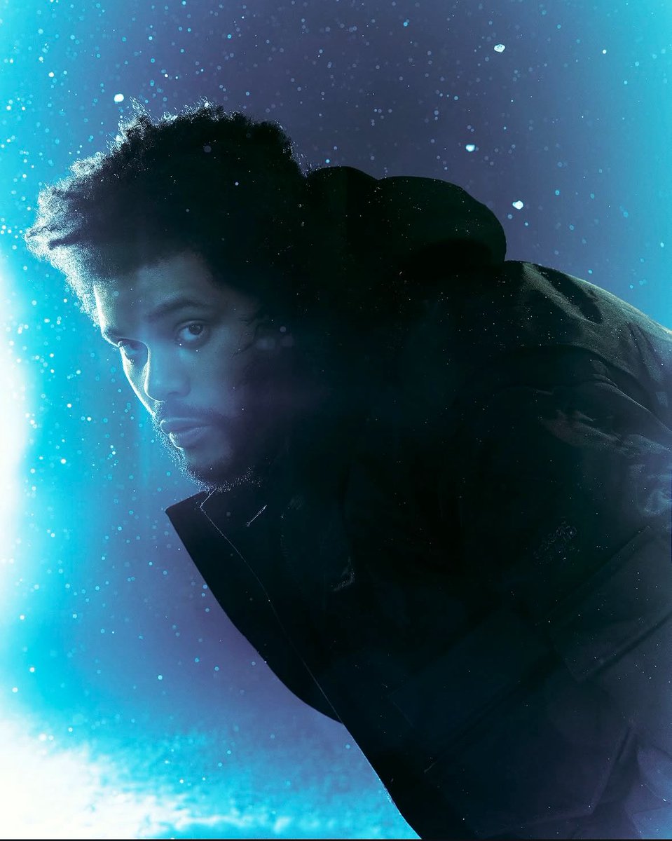 The Weeknd News tweet media