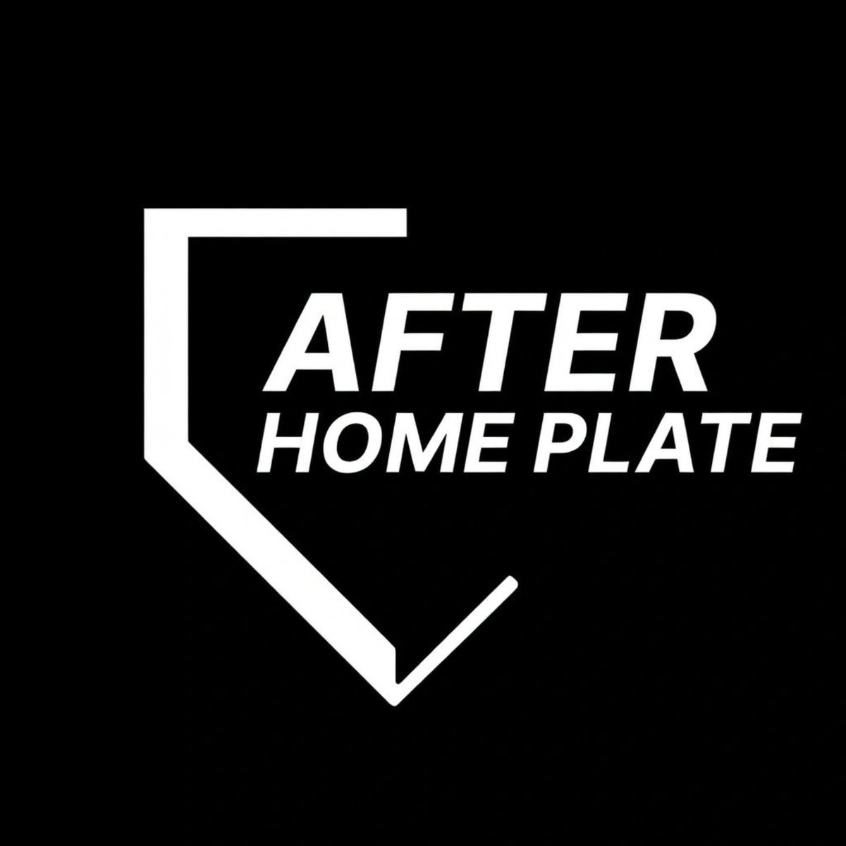 After Home Plate⚾ tweet media