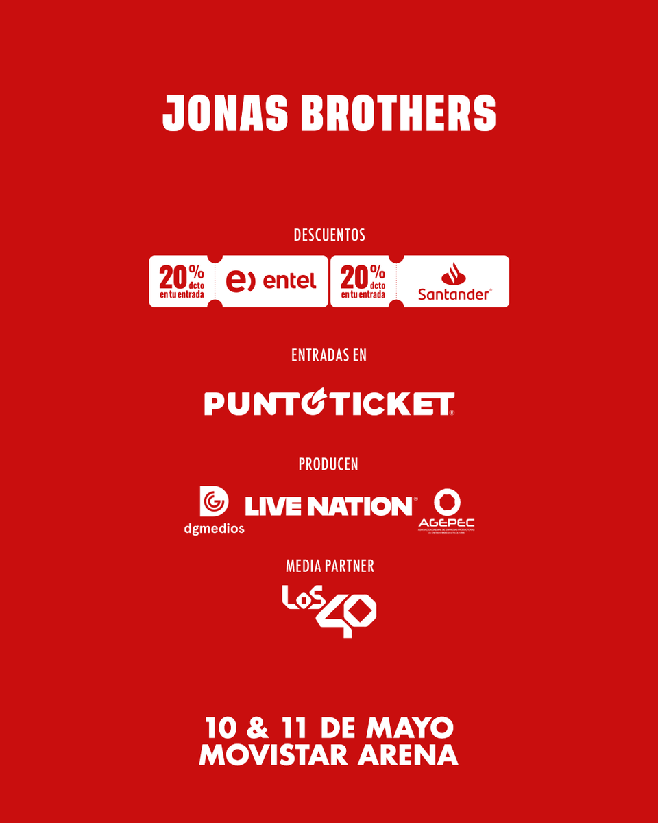 DG Medios tweet media