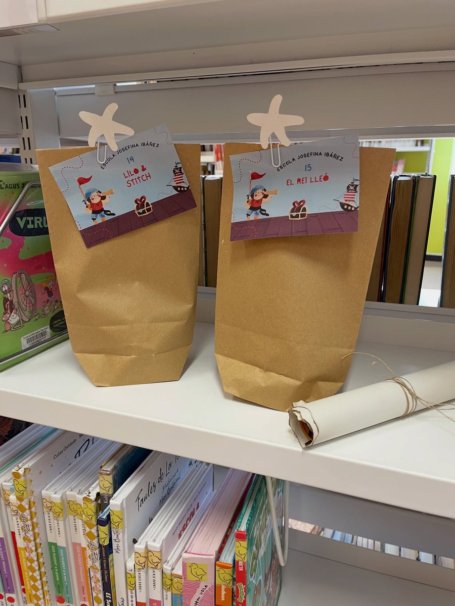 Biblioteca Abrera tweet media