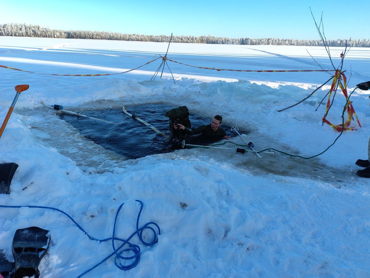 Porin prikaati tweet media