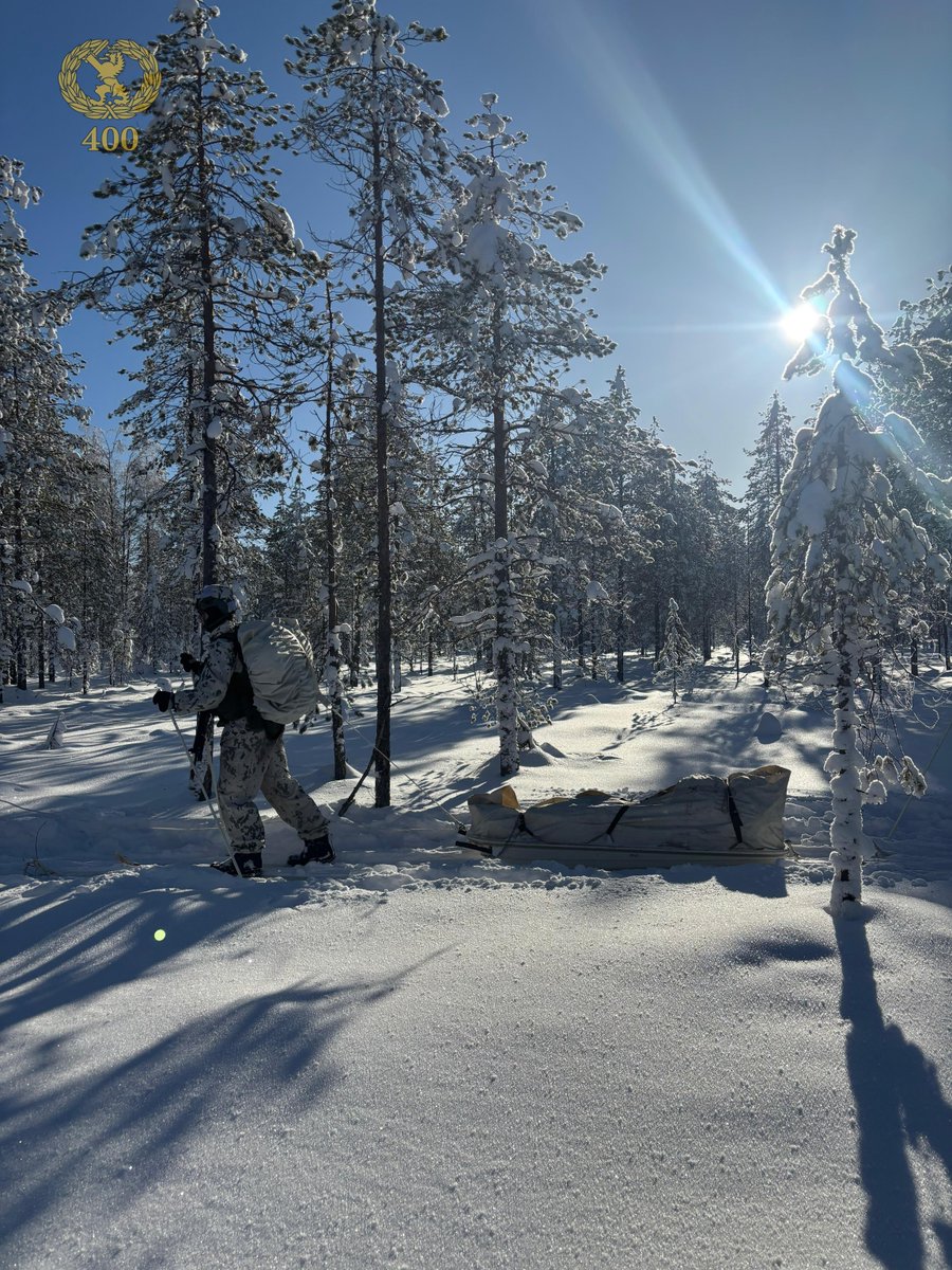 Porin prikaati tweet media