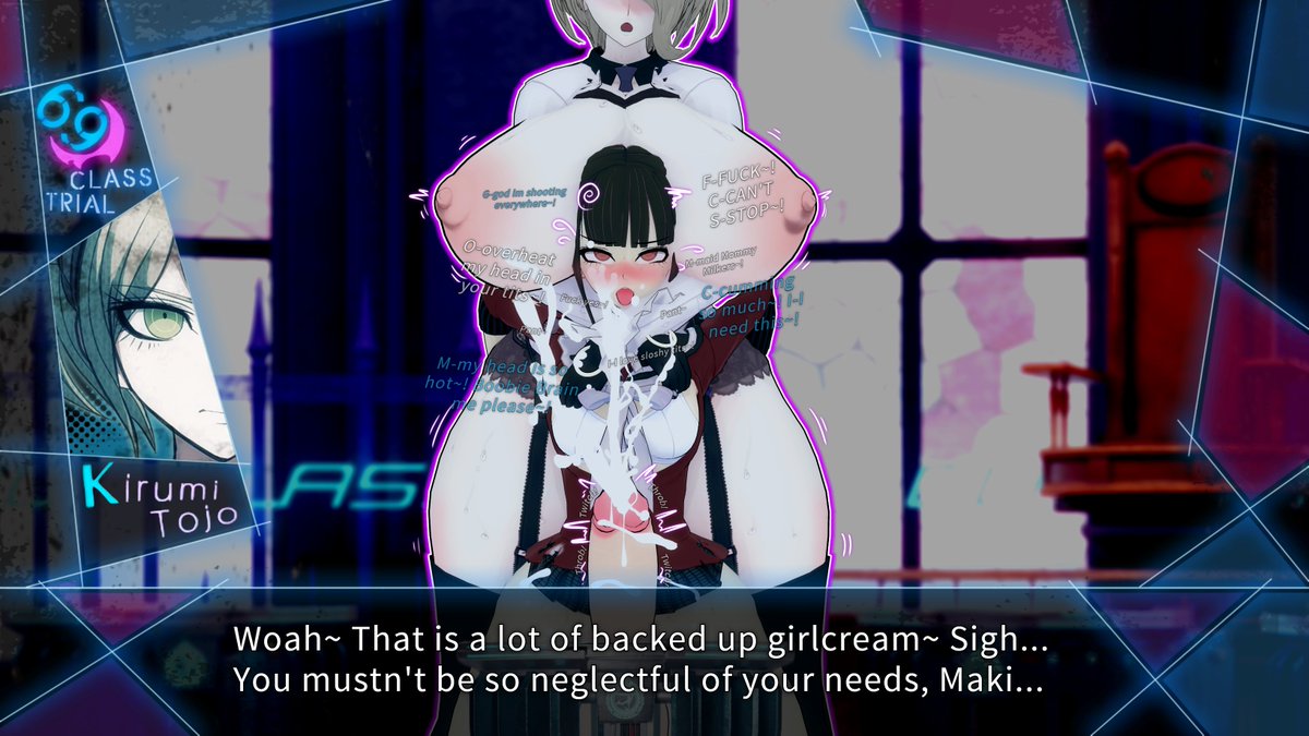 Hope's Most Hung tweet media