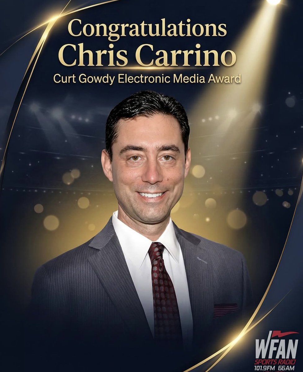 John Cirillo tweet media