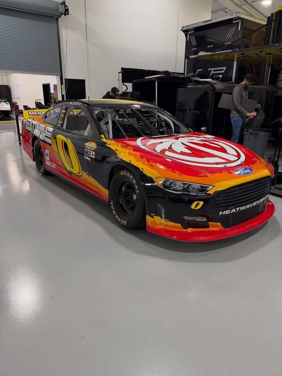 Colby Evans tweet media