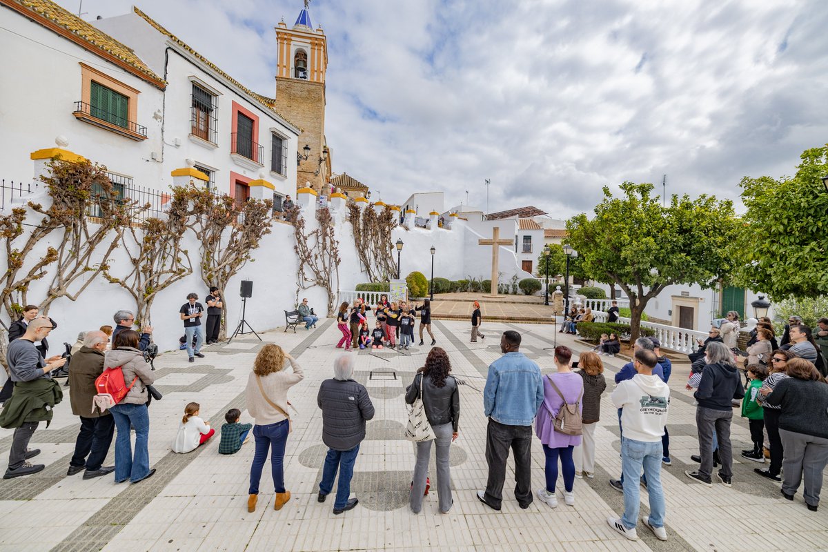 Festival Transmutaciones tweet media