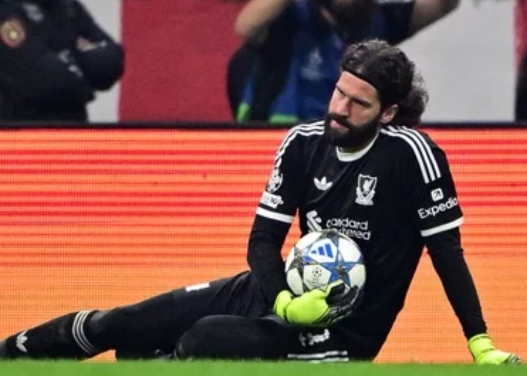 John O Sullivan tweet media