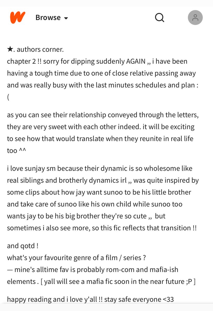 thank you anna (and vini for notifying me) 

PLEASE report this plagiarism to hell and behold at the lion the witch and the audacity of this bitch to repost tp&amp;tk to their wattpad acc and act like they wrote it all???!!